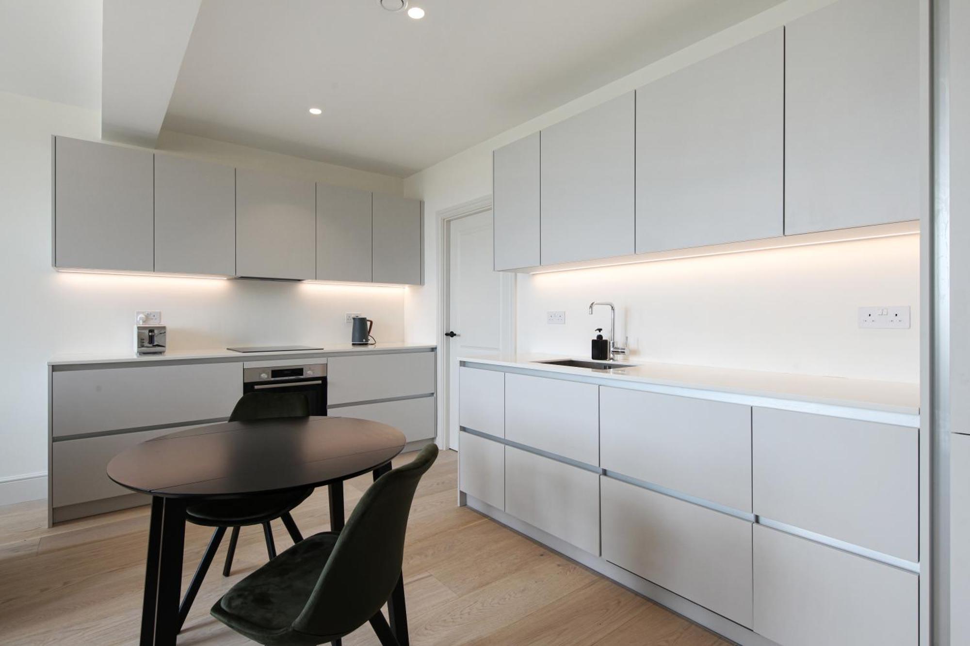 Apartamento The East Mile Hideaway - Bright 1bdr Flat