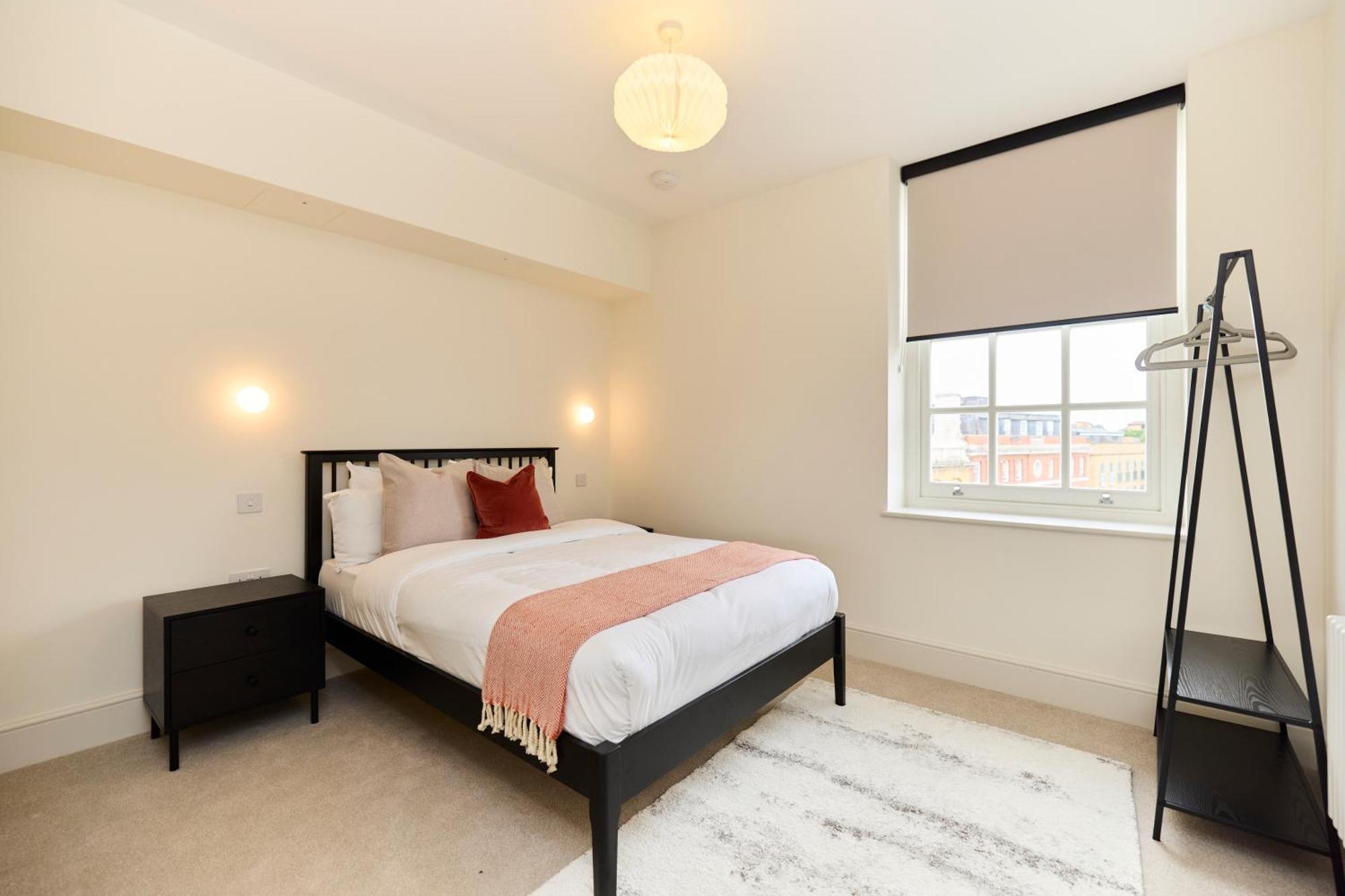The East Mile Hideaway - Bright 1bdr Flat Londres